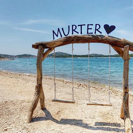 Apartment Dar Murter Bagian luar foto