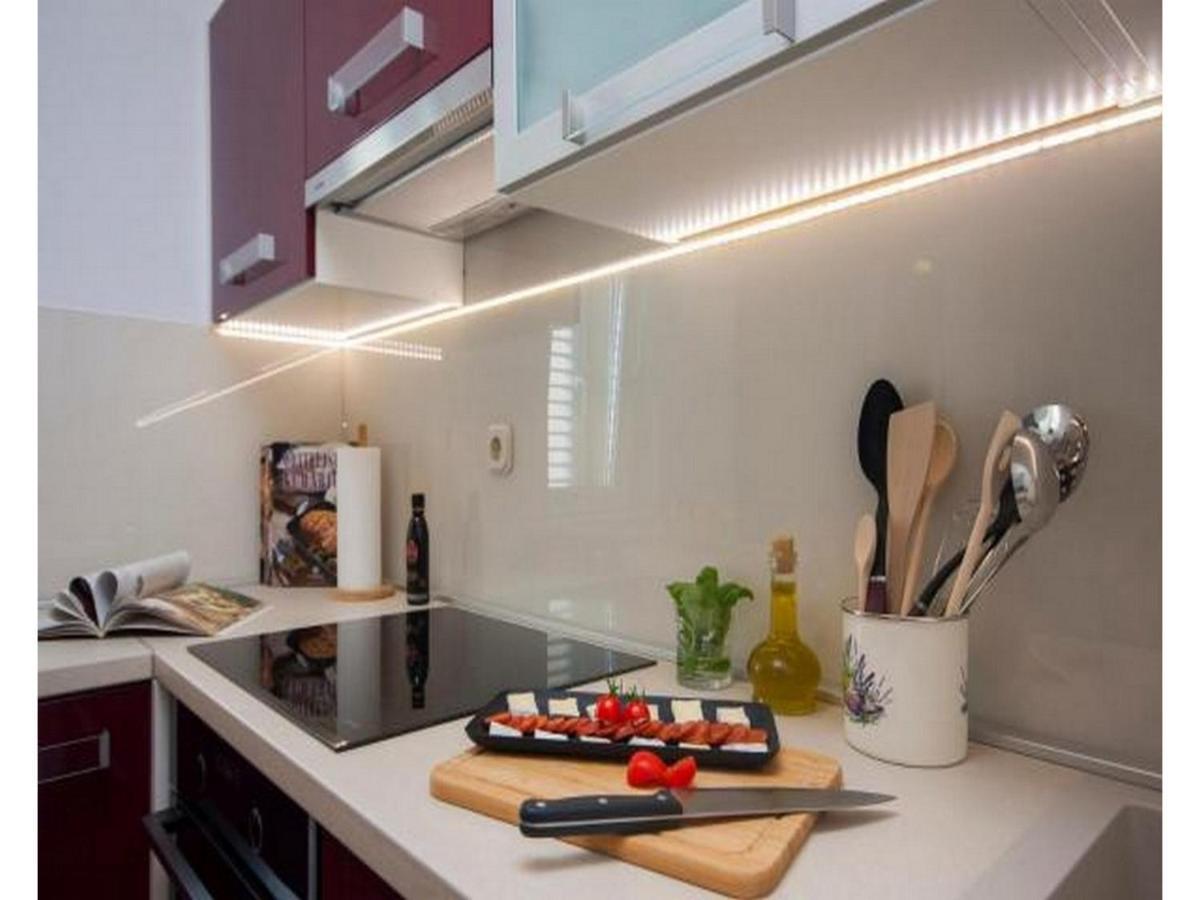 Apartment Dar Murter Bagian luar foto