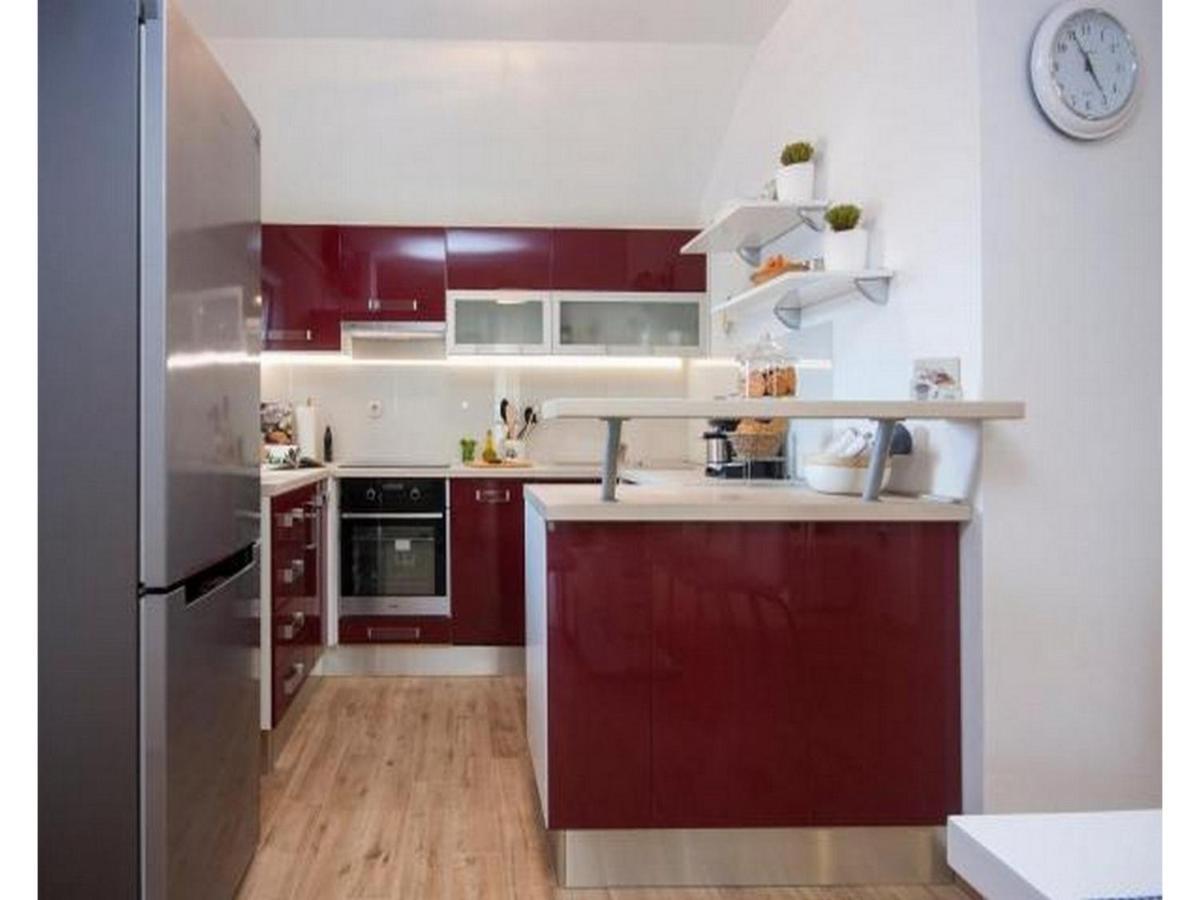 Apartment Dar Murter Bagian luar foto