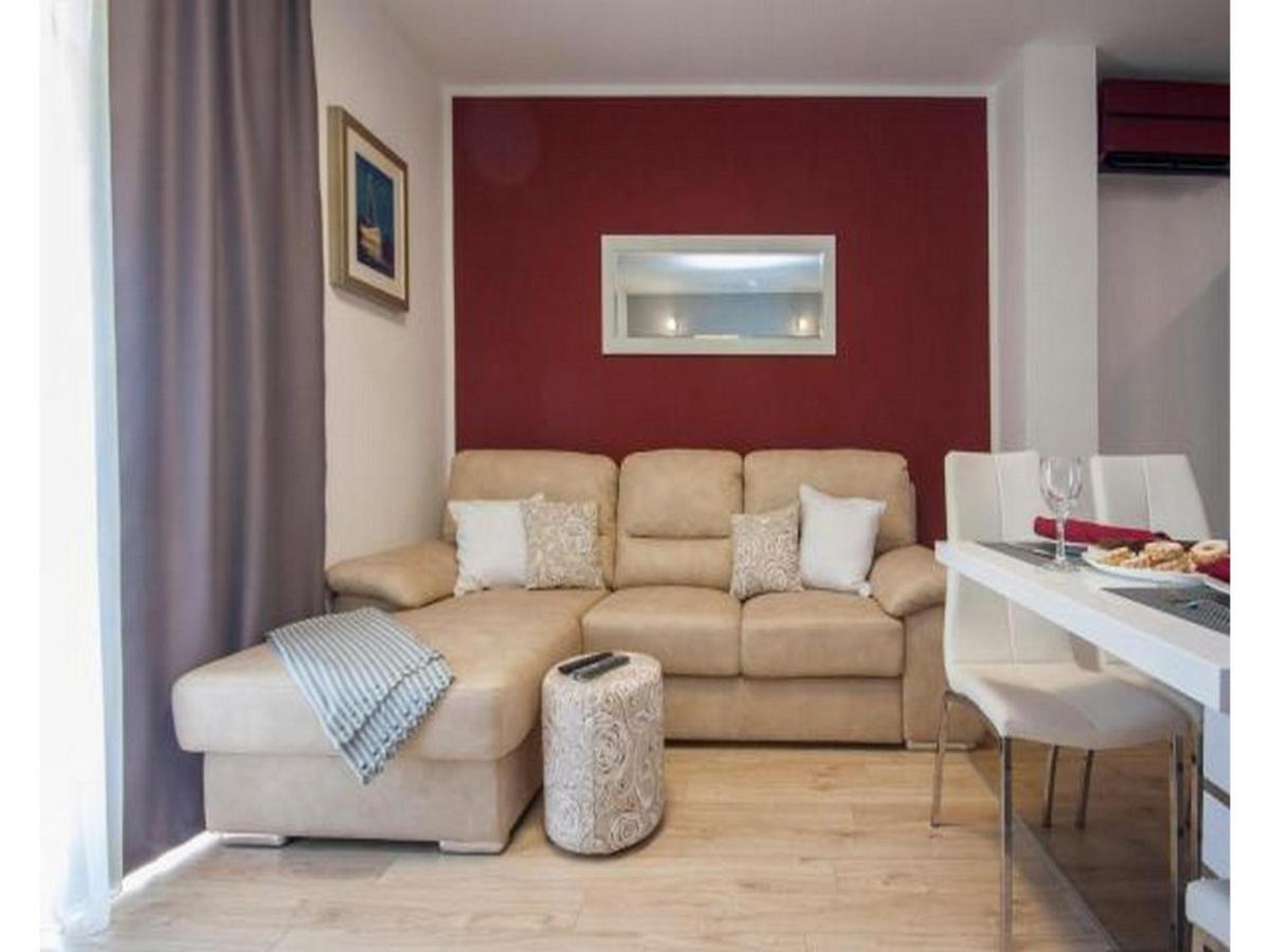Apartment Dar Murter Bagian luar foto
