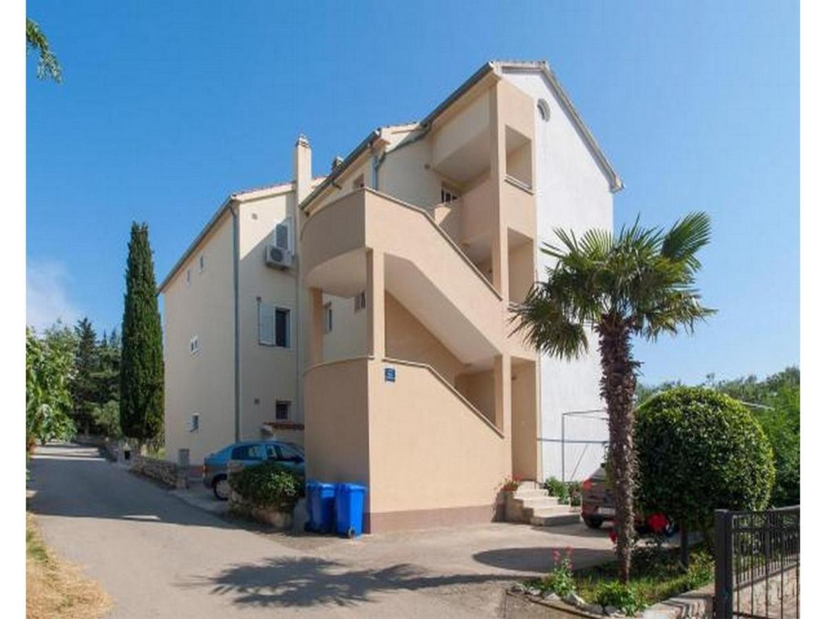 Apartment Dar Murter Bagian luar foto
